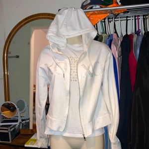 Cute lil Getup by Xoxo and Michael Kors